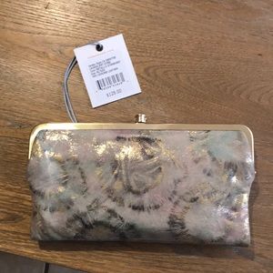 Hobo Wallet NWT